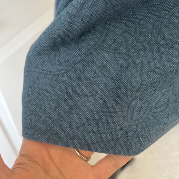 Etro Men’s Polo size M great condition - Picture 5 of 7